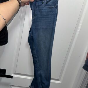 Classic Blue Women's Jeans